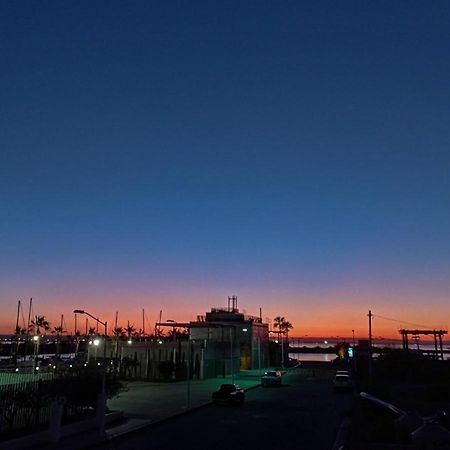 Готель Marina Del Sol Ла-Пас Екстер'єр фото